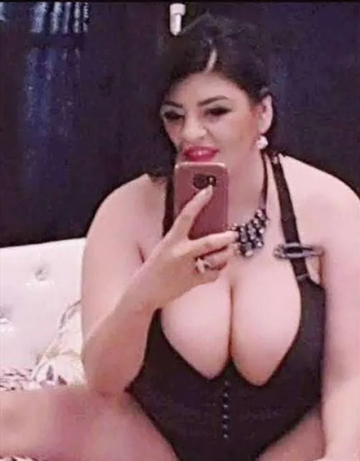 Escort Emmalis, South Africa - 11647
