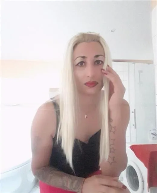 Enic, escort in Germany - 5543