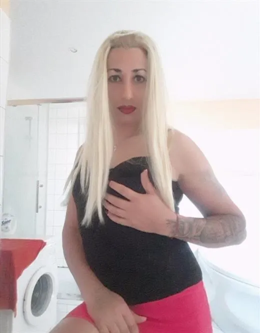 Enic, escort in Germany - 9759