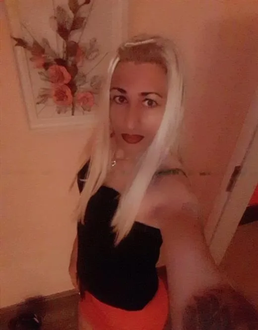 Escort Model Enic, Germany - 4604
