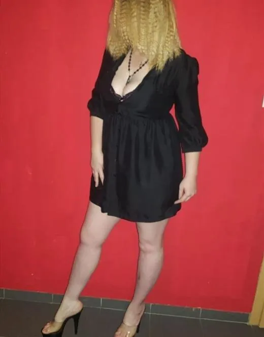 Escort Erinda, Italy - 13819