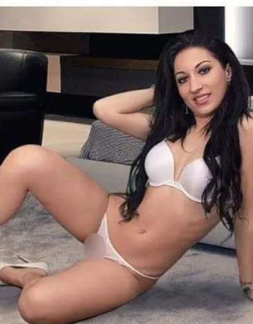 Etelka Agnes, escort in Luxembourg - 901