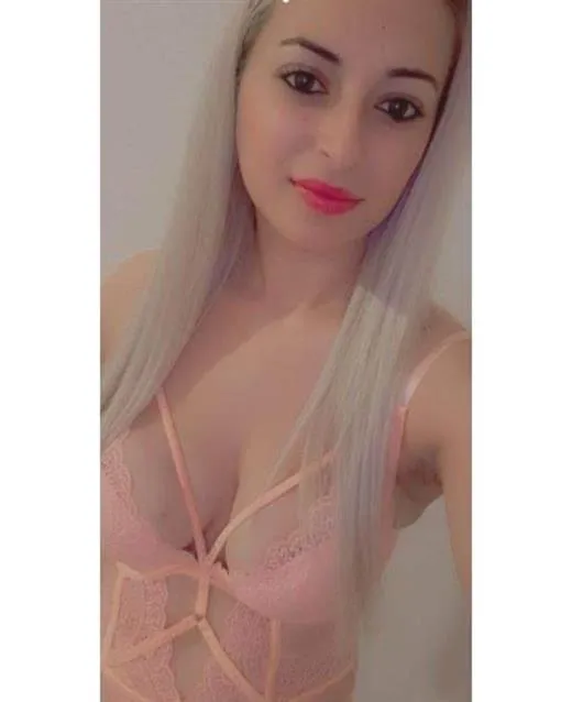 random escort 14
