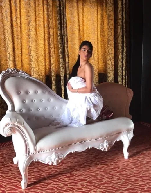 Fabina_Millot19, escort in Luxembourg - 14871