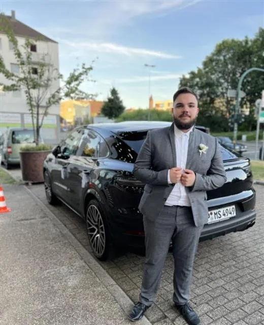 Escort Faizal, Spain - 14356