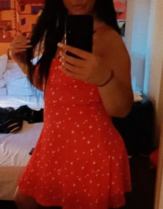 Fatmanil, escort in Germany - 14988