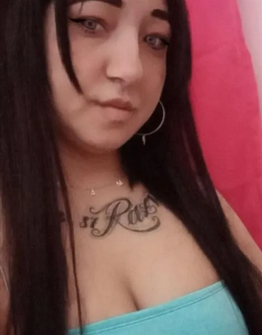 Escort Model Fatmanil, Germany - 3809