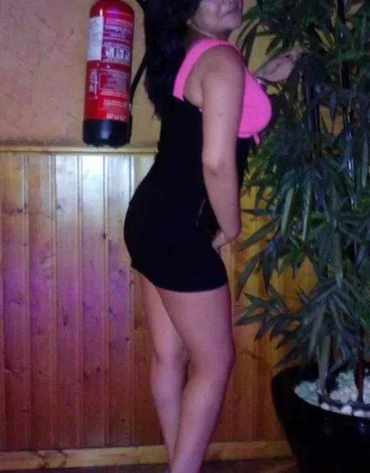 Escort Fidelite, Germany - 13872