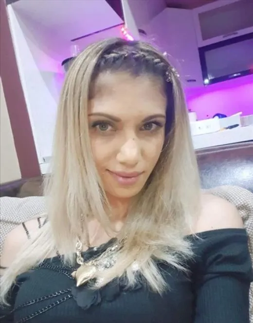 Firiba, escort in Malaysia - 1574