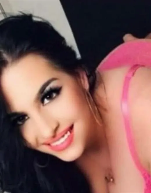 Frida My, sex in Croatia - 5449
