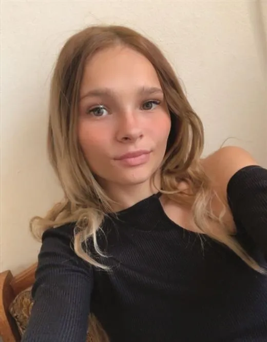 Escort Gabremaryam, Italy - 11406