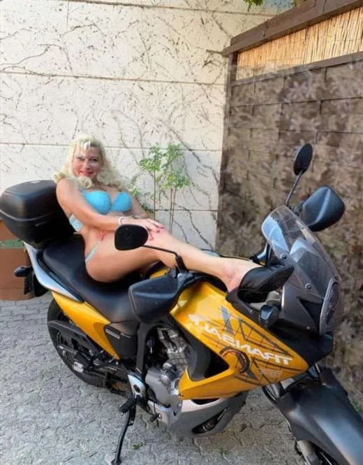 Escort Gjylfidan, Netherlands - 13068