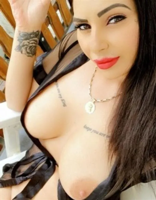 Escort Model Gjylshah, Netherlands - 13034