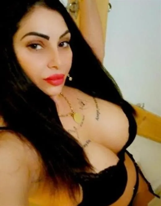 Escort Model Gjylshah, Netherlands - 1563