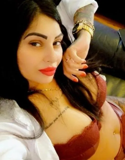 Escort Model Gjylshah, Netherlands - 14929