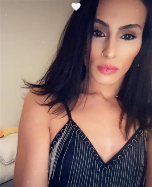 Golshan, sex in Australia - 2020