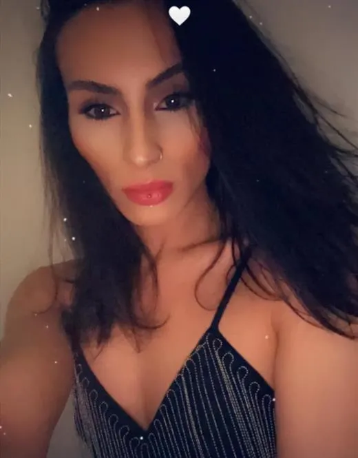 random escort 18