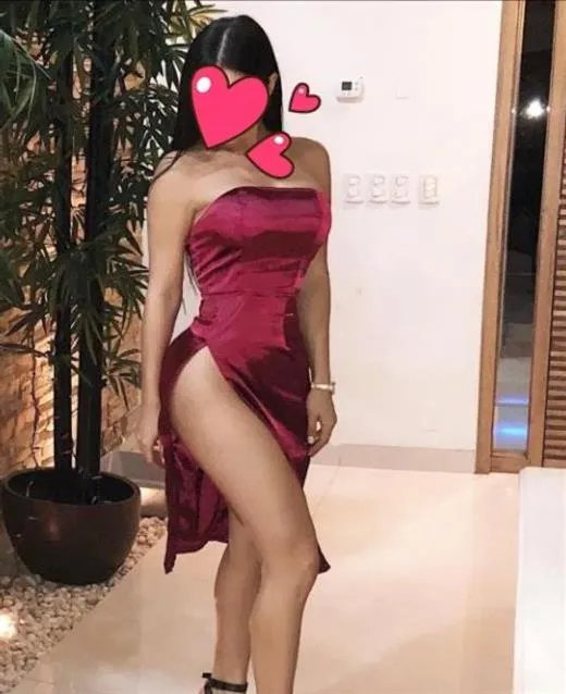 random escort 97