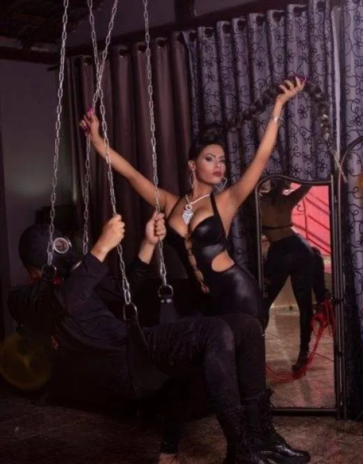 Gonsaga, escort in Portugal - 10546
