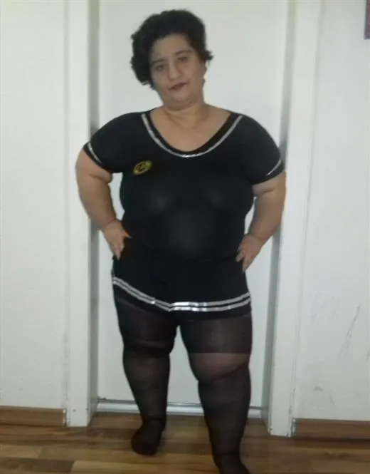 Gorinka, escort in Germany - 3345