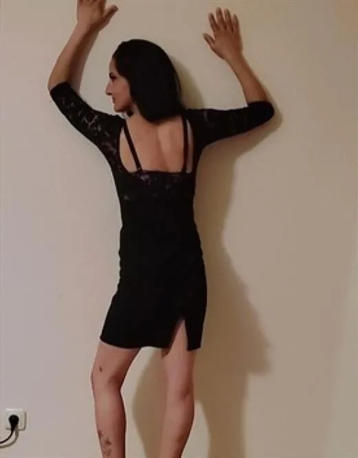 Escort Model Gullemor, Italy - 6834
