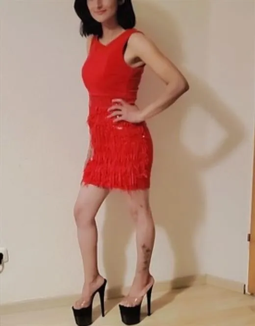 Escort Gullemor, Italy - 6333