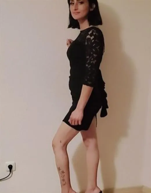 Gullemor, escort in Italy - 19804
