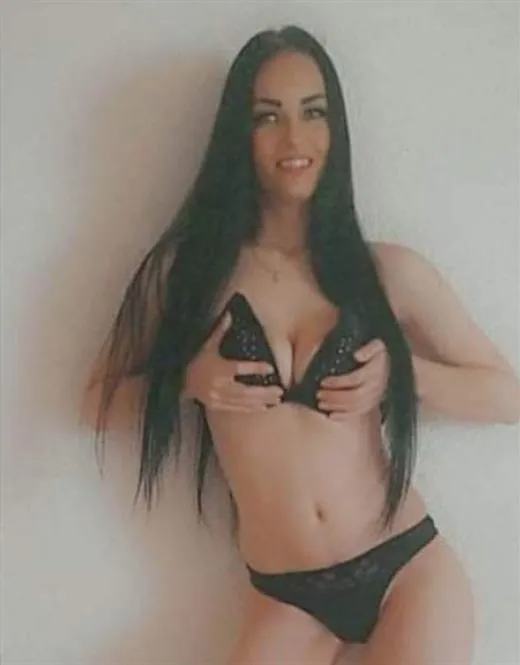 Guomin, escort in Canada - 9769