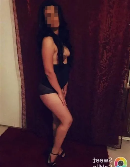 Escort Model Haikel, Norway - 8484