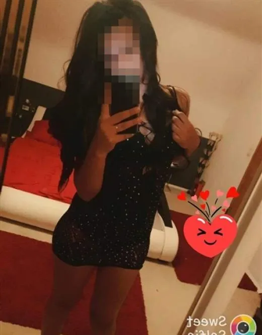 Haikel, horny girls in Norway - 13294