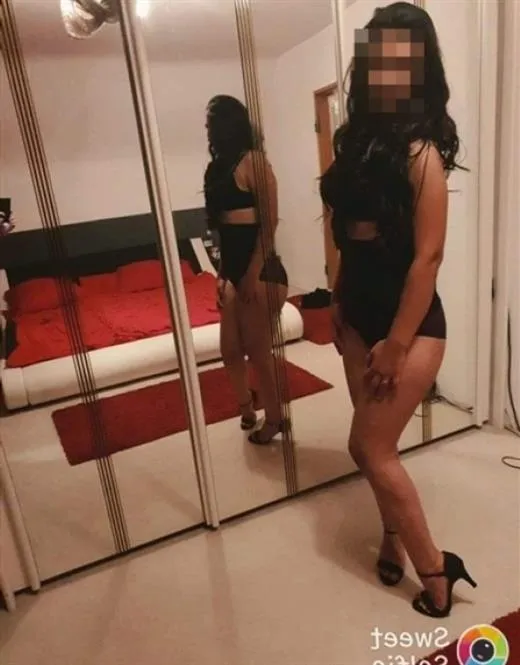 Haikel, escort in Norway - 6609