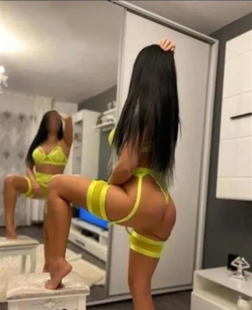 Escort Hairah, Czech Republic - 14293