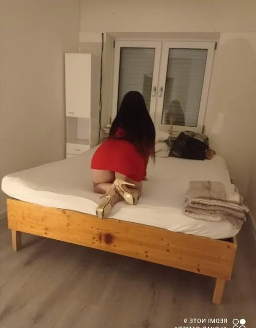 Escort Model Hally, New Zealand - 16078