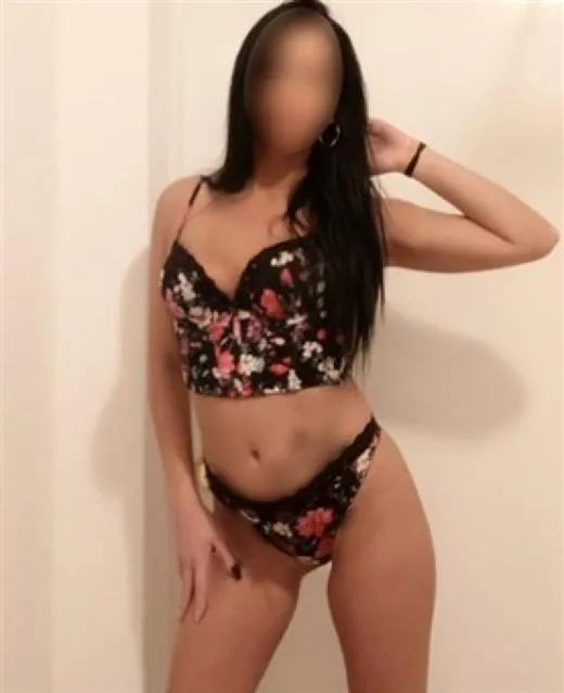 random escort 21