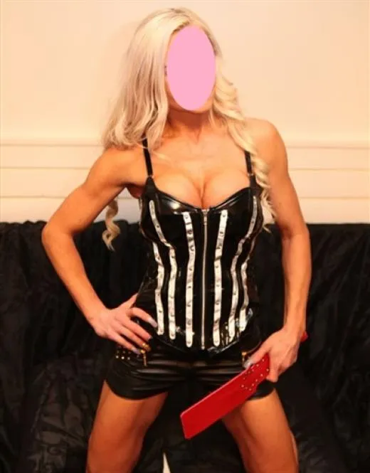 Escort Hanzla, Canada - 18541