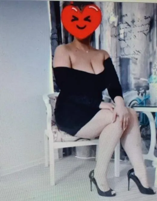 Escort Model Hermogena, Norway - 12363