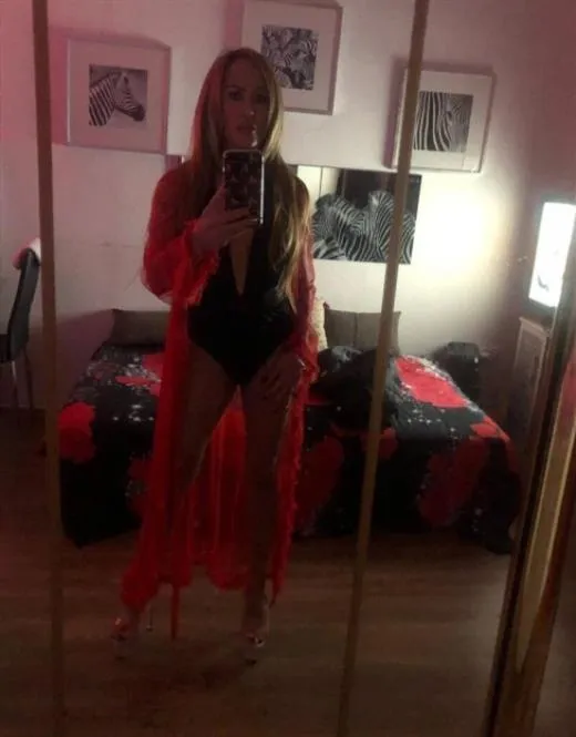 Heshmatolmolok, escort in Malta - 10508
