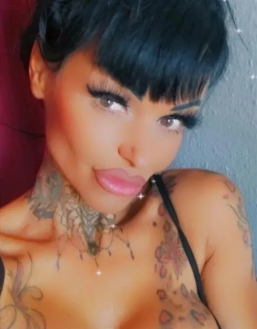 Escort Model Hsin Ti, Malaysia - 10463
