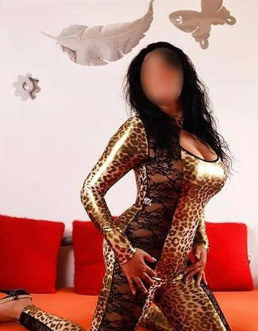Escort Model Hungran, Austria - 3630