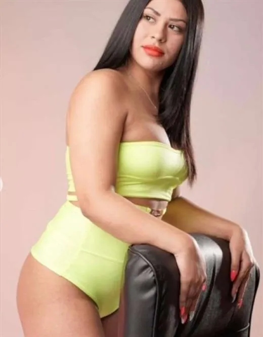 Escort Model Ilse Maria, Belgium - 6754