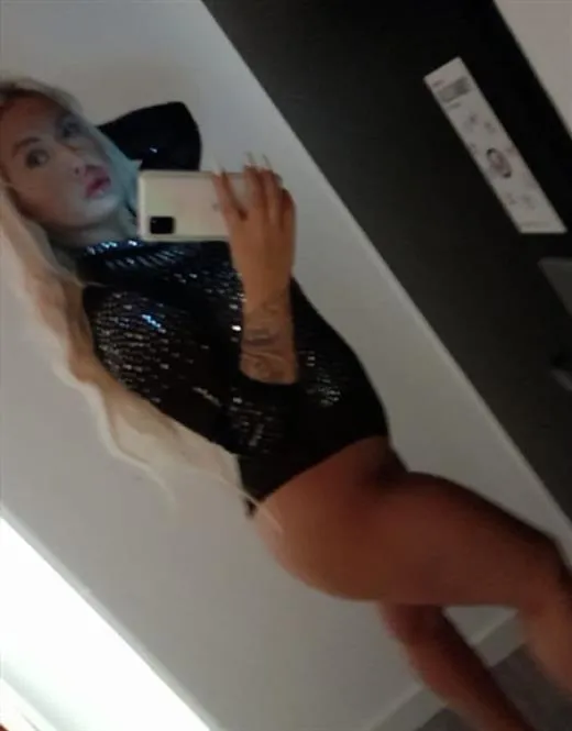 Ing Christin, horny girls in Denmark - 11878