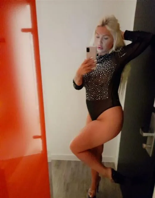 Escort Model Ing Christin, Denmark - 16694