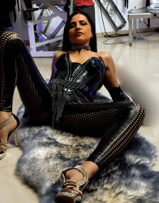Inga Lotti, escort in Spain - 3141