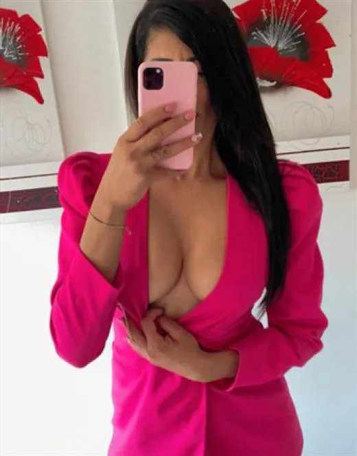 Inga Munda, sex in Sweden - 5608