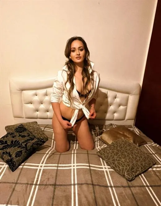 Ismahan Adan, escort in Austria - 14208