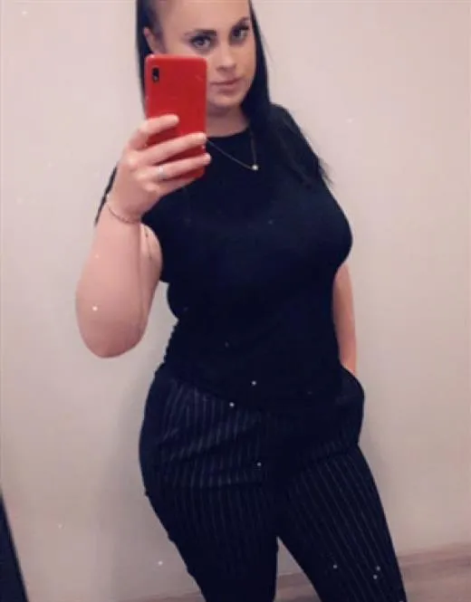 Escort Model Izadora, Sweden - 1563