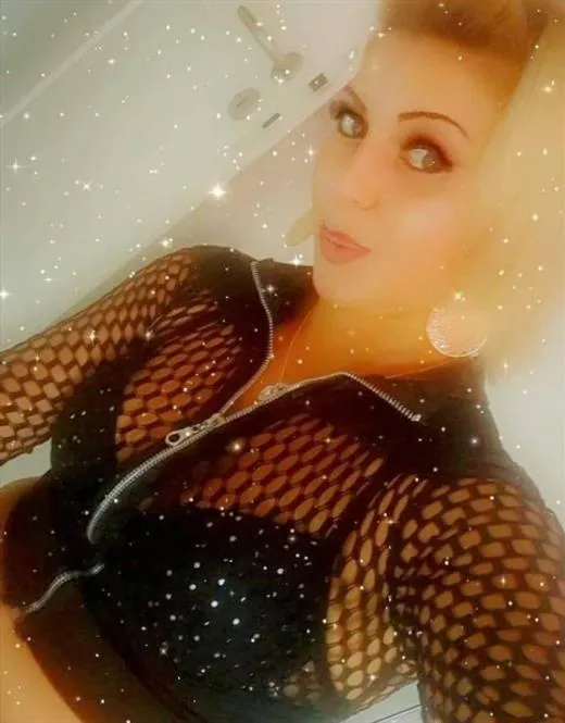 Escort Jalmarsdotter, Austria - 9890