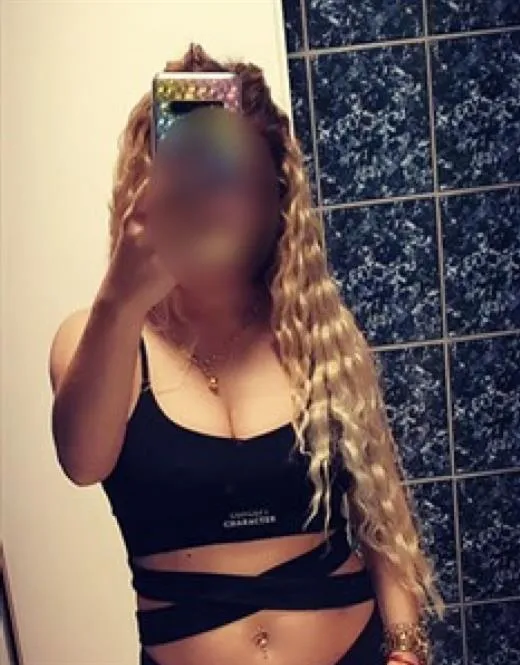 Jarmila, horny girls in Sweden - 17568