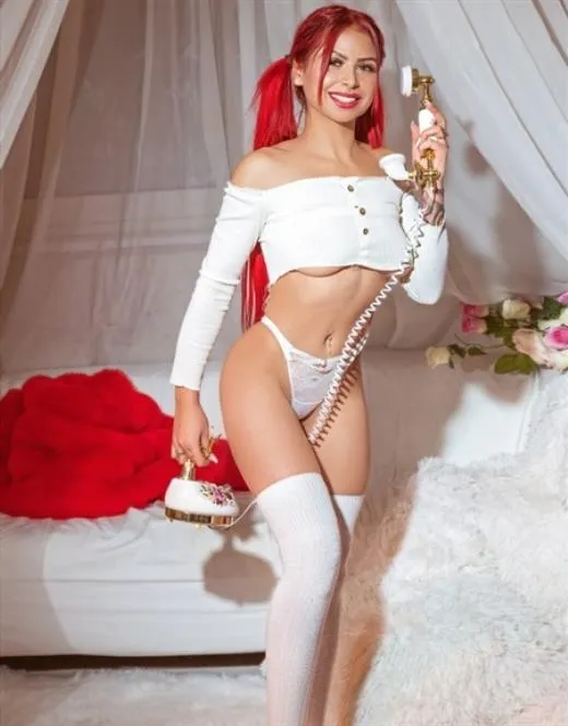 Escort Model Jashmin, France - 4741