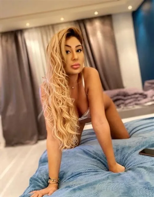 Escort Model Jeasmine, Germany - 8805